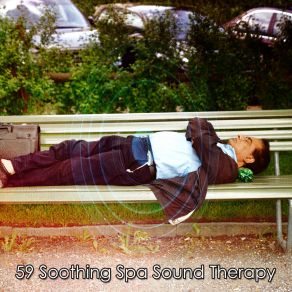 59 Soothing Spa Sound Therapy album cover