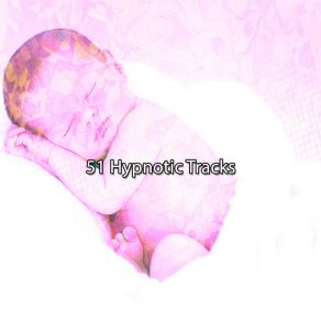 51 Hypnotic Tracks album cover