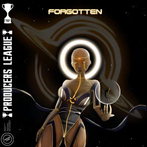 Forgotten album cover