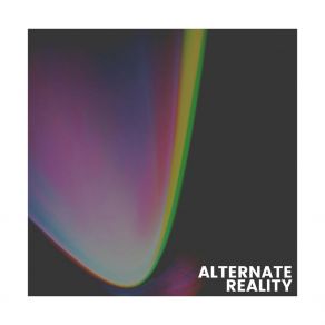 Alternate Reality album cover
