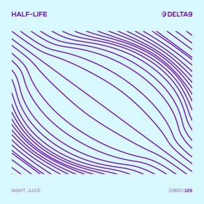 Night Juice album cover