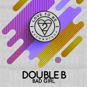 Bad Girl album cover