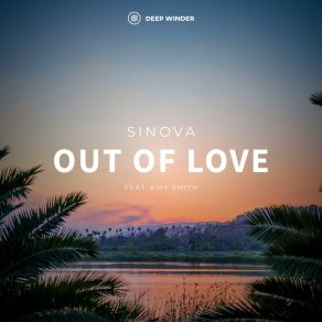 Out Of Love album cover
