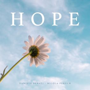 Hope album cover