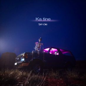 Ka Tine album cover