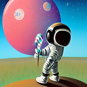 Project Lolipop album cover