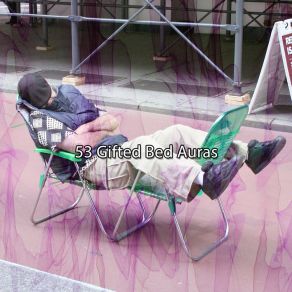 53 Gifted Bed Auras album cover