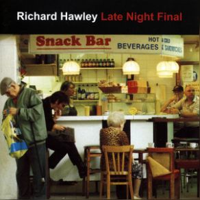 Late Night Final album cover