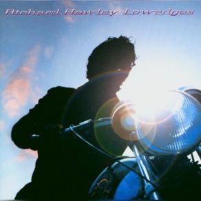 Lowedges album cover