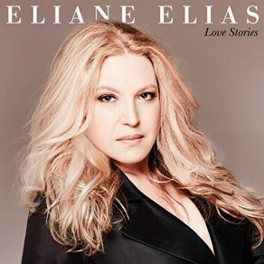 Love Stories album cover