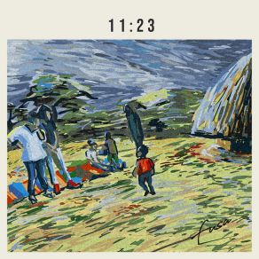 11: 23 album cover
