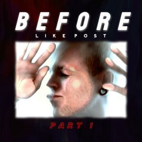 Before album cover