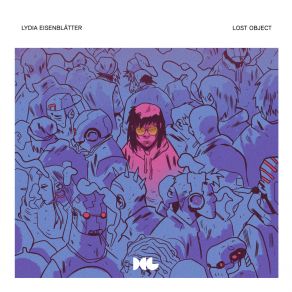 Lost Object (Original Mix) album cover