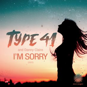 I'm Sorry 2022 album cover
