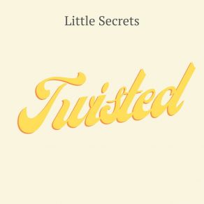 Twisted album cover
