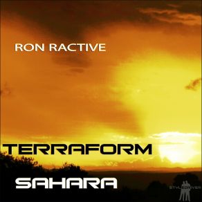 Terraform Sahara album cover