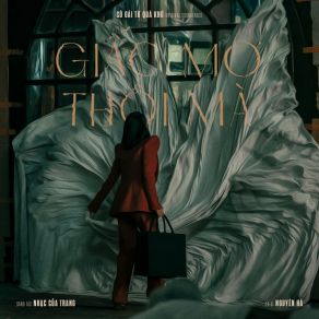 Giấc Mơ Thôi Mà (From " Cô Gái Từ Quá Khứ ") album cover