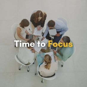 Time To Focus album cover