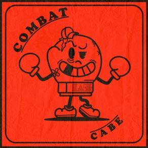 Combat album cover