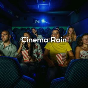 Cinema Rain album cover