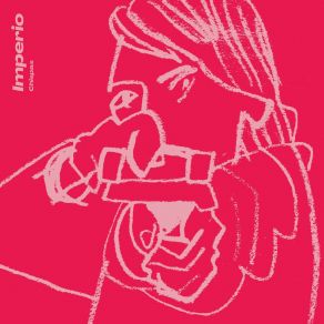 Chispas album cover