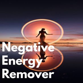 Removedor De Energia Negativa album cover