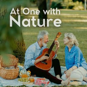 At One With Nature album cover