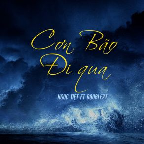Cơn Bão Đi Qua album cover