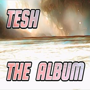 The Album album cover
