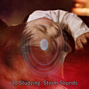 31 Studying Storm Sounds album cover