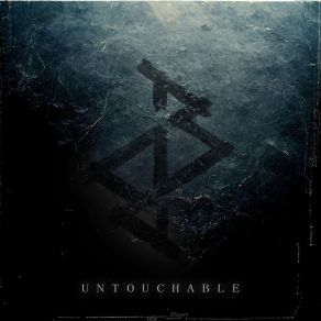 Untouchable album cover