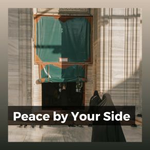 Peace By Your Side album cover