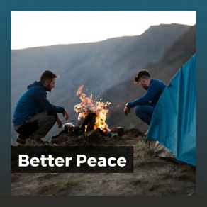 Better Peace album cover