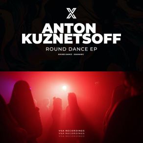 Round Dance album cover