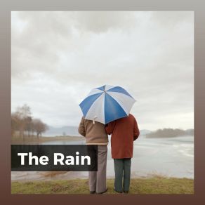The Rain album cover