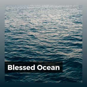 Blessed Ocean album cover