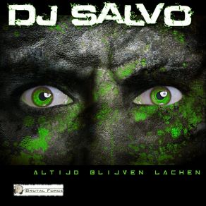 Altijd Blijven Lachen album cover
