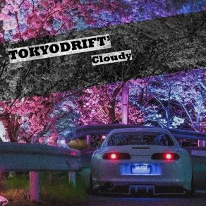 TOKYODRIFT' album cover