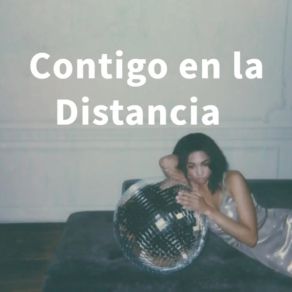 Contigo En La Distancia album cover