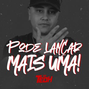 Pode Lançar Mais Uma album cover