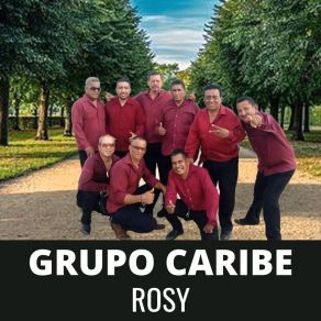 Rosy album cover