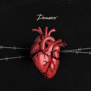 Desamor album cover