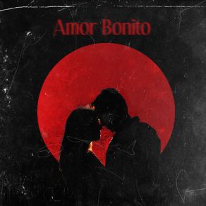 Amor Bonito album cover