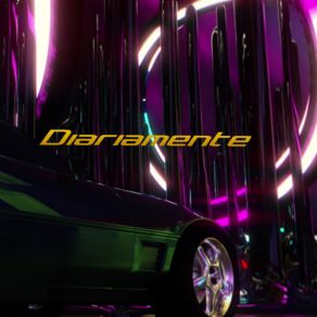 Diariamente album cover
