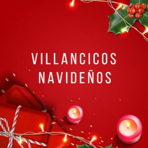 Villancicos Navideños album cover