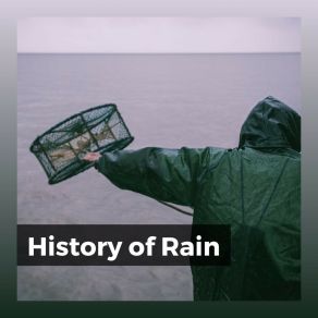 History Of Rain album cover