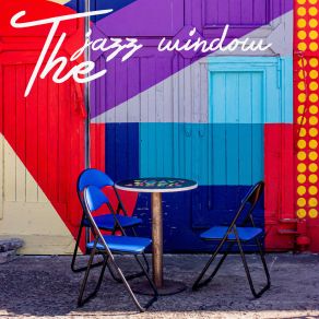 The Jazz Window album cover
