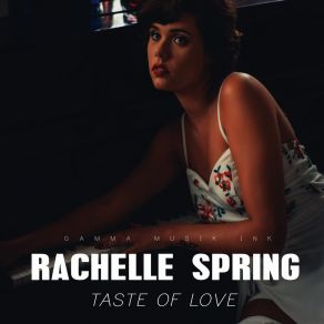 Taste Of Love album cover