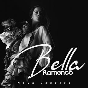Bella Flamenco (Instrumental) album cover