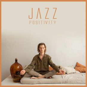 Jazz Positivity (Instrumental) album cover